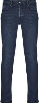 Jack & Jones  Slim Fit Jeans JJIGLENN