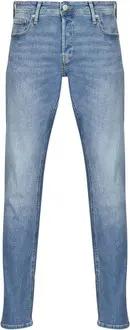 Jack & Jones  Slim Fit Jeans JJIGLENN