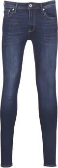 Jack & Jones  Slim Fit Jeans JJILIAM