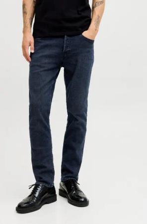 Jack & Jones Slim-fit-Jeans JJITIM JJORIGINAL AKM 004 / SQ 368 / SQ 031