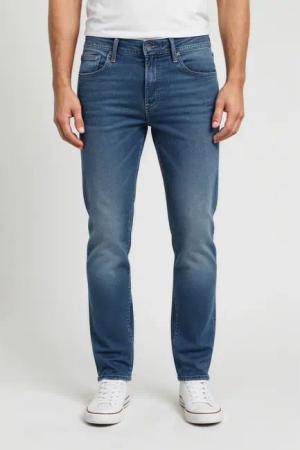 Jack & Jones Slim-fit-Jeans "JJITIM JJORIGINAL AKM 004 / SQ 368 / SQ 031"