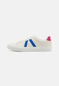 Jack & Jones  Sneaker 12230427 FREEMAN-BRIGHT WHITE NAUTICAL