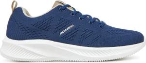 Jack & Jones Sneakers Jfwcroxley 12255906 Dunkelblau