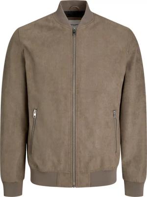 Jack & Jones Sommerjacke Tano Bomber Braun