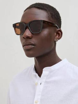 Jack & Jones Sonnenbrille JACPONTUS SUNGLASSES NOOS