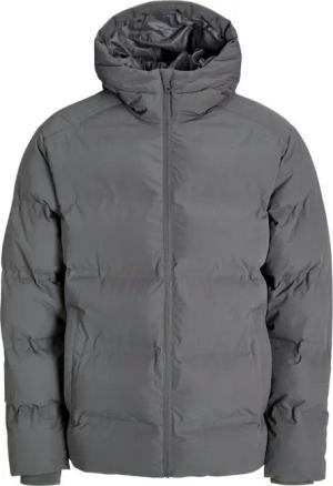 Jack & Jones Steppjacke Jack & Jones Herren JjeSoho Puffer Hood Sn