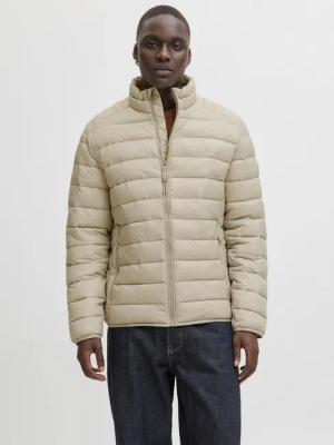 Jack & Jones Steppjacke JJEBRADLEY LIGHT PUFFER COLLAR NOOS