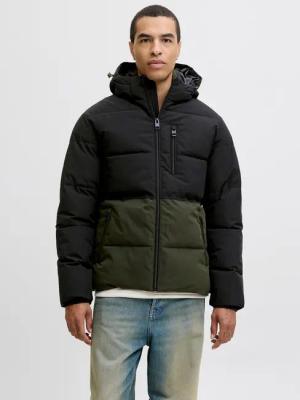 Jack & Jones Steppjacke JJEOWEN PUFFER SN