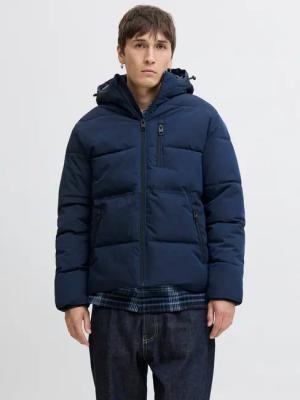 Jack & Jones Steppjacke JJEOWEN PUFFER SN
