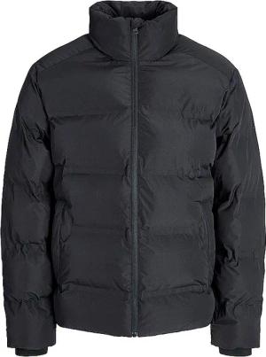 JACK & JONES Steppjacke JJESOHO schwarz | M