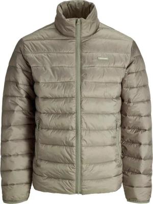 Jack & Jones Steppjacke JJLOUIS LIGHT PUFFER COLLAR