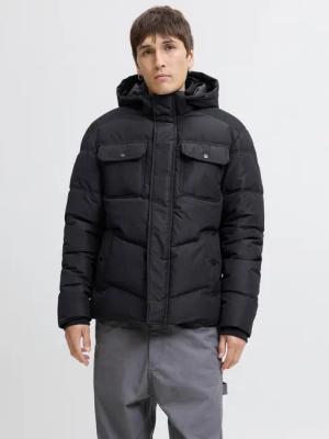 Jack & Jones Steppjacke JJMORGAN PUFFER JACKET