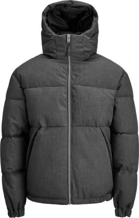 Jack & Jones Steppjacke "JPRBLALENNOX PUFFER JACKET" mit Kapuze