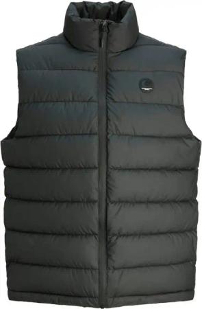 Jack & Jones Steppweste JCOPOINT PU BODYWARMER