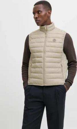Jack & Jones Steppweste "JJEBRADLEY LIGHT BODYWARMER COLLAR NOOS"