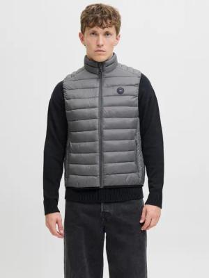 Jack & Jones Steppweste JJEBRADLEY LIGHT BODYWARMER COLLAR NOOS