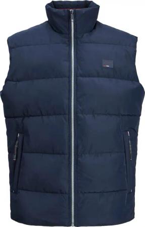 Jack & Jones Steppweste "JPRBLUALVES VEST"