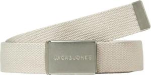 Jack & Jones Stoffgürtel JACLONDON WOVEN BELT NOOS