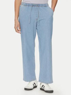 Jack & Jones Stoffhose Bill 12270255 Blau Relaxed Fit