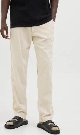 Jack & Jones Stoffhose "JPSTKANE HYBRID BONDI JOGGER SN"
