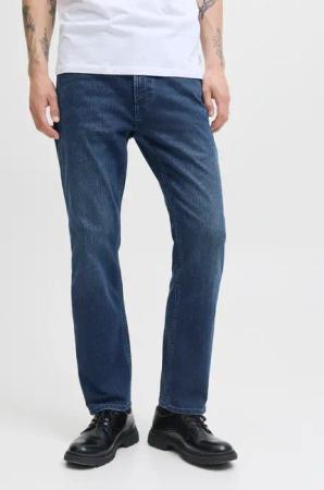 Jack & Jones Straight-Jeans "JJICLARK JJORIGINAL SQ 2"