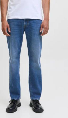 Jack & Jones Straight-Jeans JJICLARK JJORIGINAL SQ 2