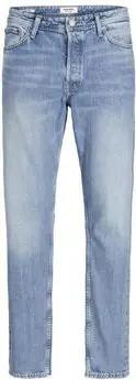 Jack & Jones  Straight Leg Jeans 12193398