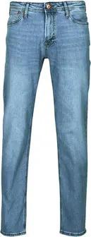 Jack & Jones  Straight Leg Jeans JJICLARK JJORIGINAL AM 416