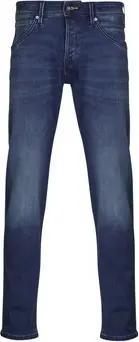 Jack & Jones  Straight Leg Jeans JJIMIKE JJFOX I.K. GE 424
