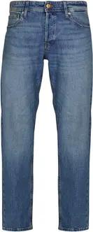 Jack & Jones  Straight Leg Jeans JJIMIKE JJORIGINAL SBD 556