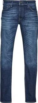 Jack & Jones  Straight Leg Jeans JJIMIKE JJORIGINAL