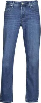 Jack & Jones  Straight Leg Jeans JJIMIKE JJORIIGINAL AM 385
