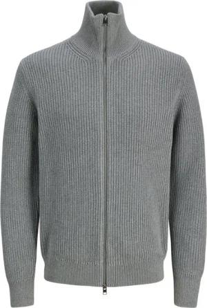 Jack & Jones Strickjacke JPRBLASTANDFORT KNIT CARDIGAN BF