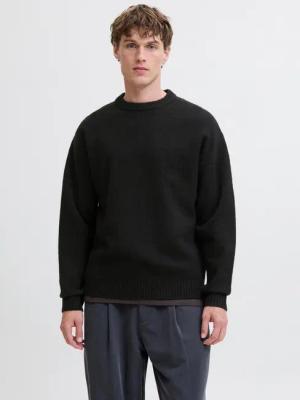 Jack & Jones Strickpullover JJESOHO OLLIE KNIT CREW NECK SN