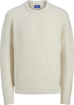 Jack & Jones Strickpullover JORMEADOWS Sweatshirt - Regular Fit