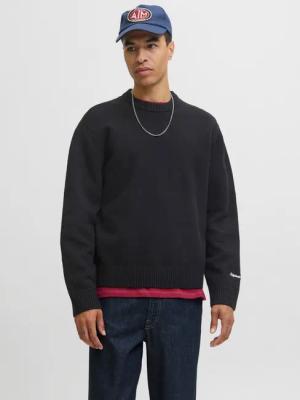 Jack & Jones Strickpullover JORNORREBRO KNIT CREW NECK SN