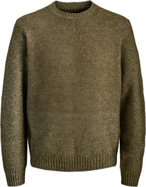 Jack & Jones Strickpullover JPRBLAWILSON KNIT CREW NECK