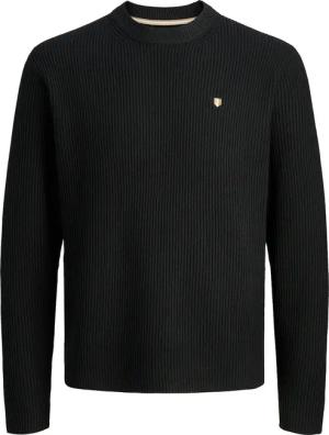 Jack & Jones Strickpullover "JPRBLURICHARD KNIT CREW NECK"