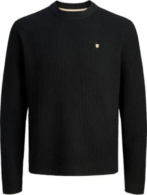 Jack & Jones Strickpullover JPRBLURICHARD KNIT CREW NECK