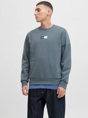 Jack & Jones Sweater JJPAN SWEAT CREW NECK