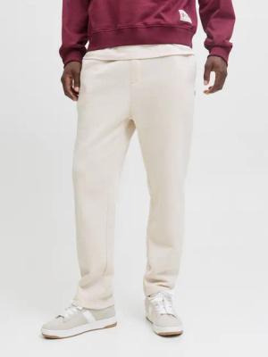 Jack & Jones Sweathose JPSTKANE BRADLEY UNCUFFED SWT PANTS NOOS
