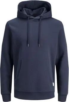 Jack & Jones  Sweatshirt 12183623 BASIC SWEAT-NAVY BLAZER