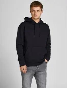 Jack & Jones  Sweatshirt 12208157 JJESTAR-BLACK