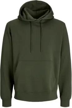 Jack & Jones  Sweatshirt 12208157 JJESTAR-DUFFEL BAG
