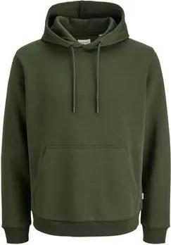 Jack & Jones  Sweatshirt 12249340 BRADLEY HD-DUFFEL BAG