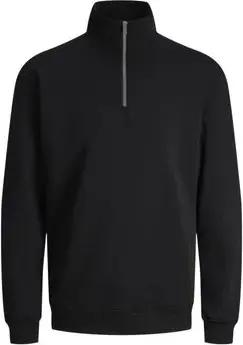 Jack & Jones  Sweatshirt 12250747 JJEBRADLEY-BLACK