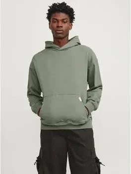 Jack & Jones  Sweatshirt 12251328 XOLLECTIVE HD-AGAVE GREEN