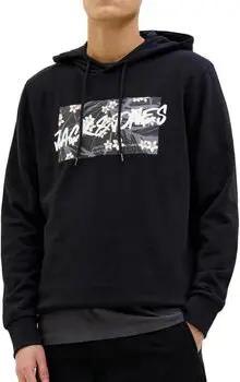 Jack & Jones  Sweatshirt 12269316-BLK