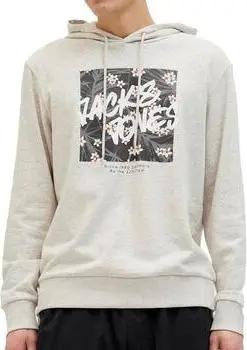 Jack & Jones  Sweatshirt 12269316-WMG