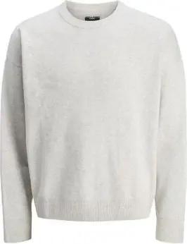 Jack & Jones  Sweatshirt 12272498-LGM